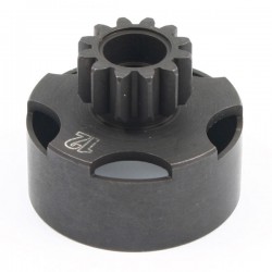 Fastrax 1/8th Clutch Bell 12t